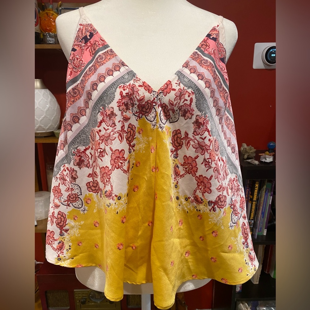 Free People Tank Top
